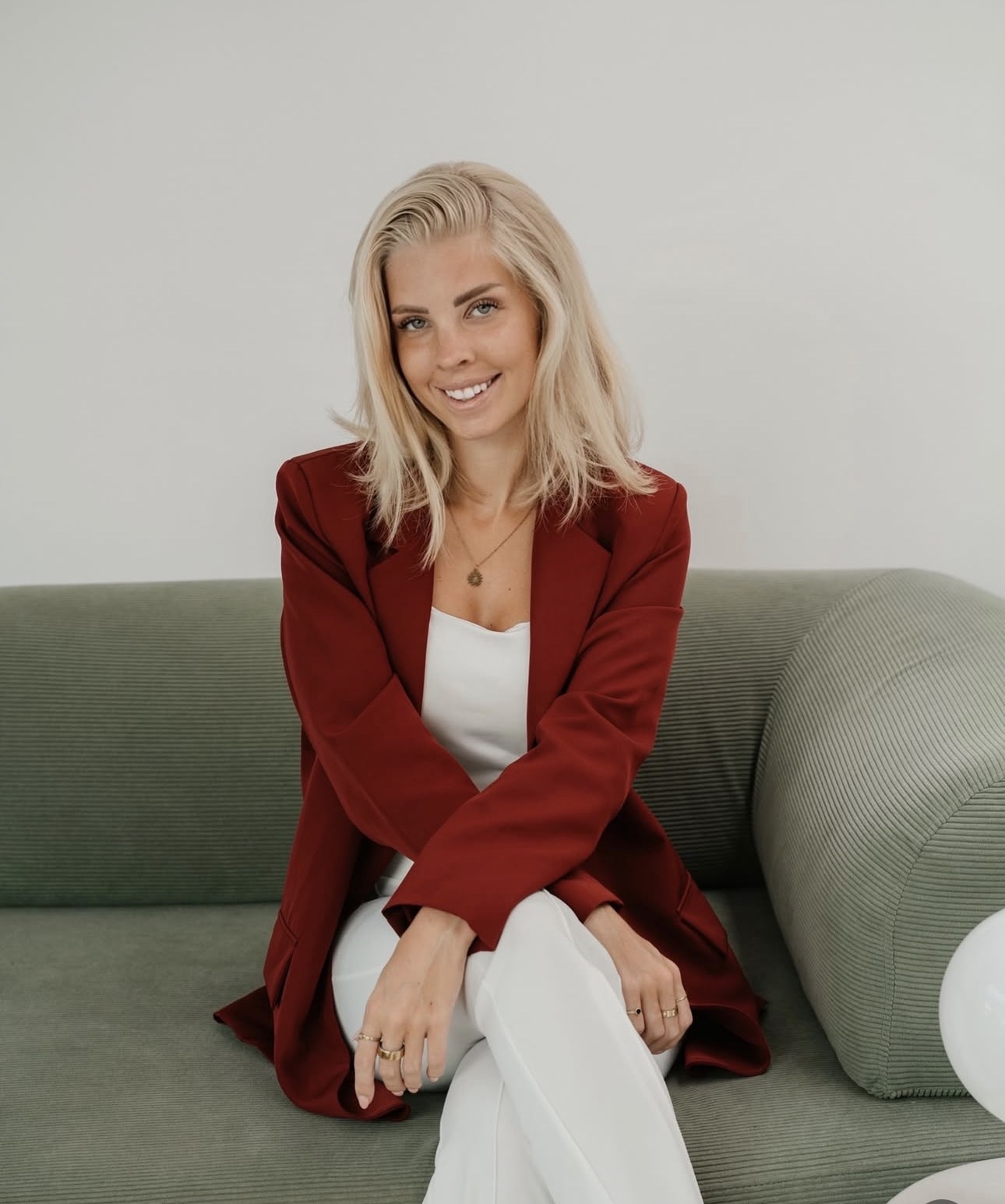 Roos Heijdeman